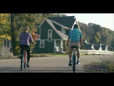 Harbor Shores Community