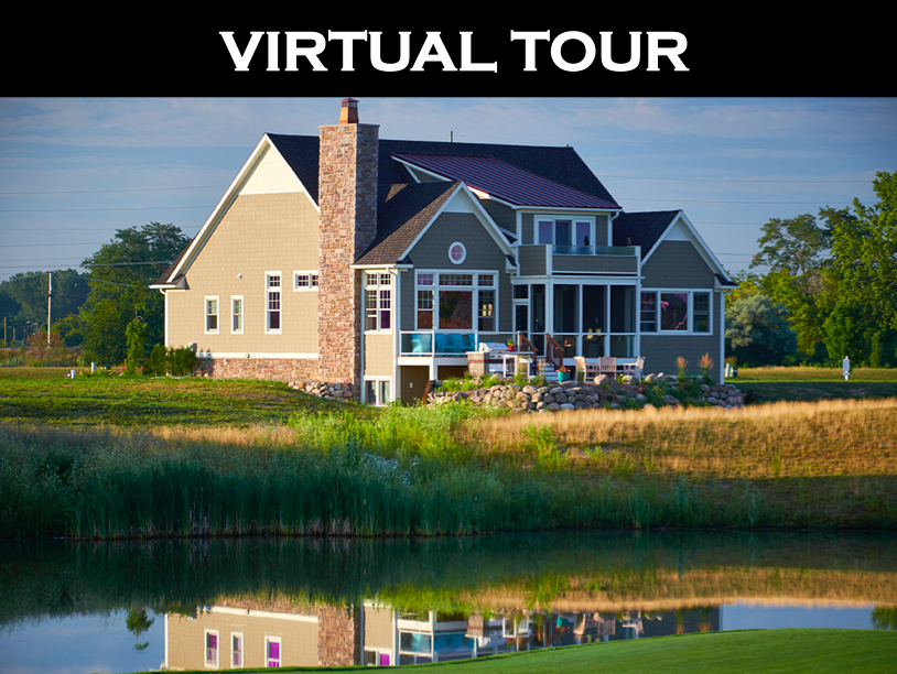 Fairway Signature Golf Homes