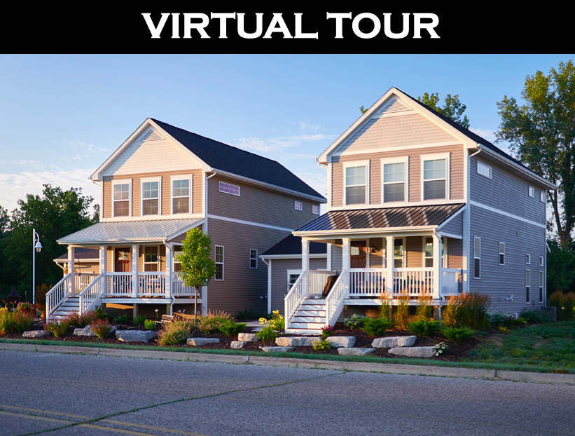 Trailside Cottages