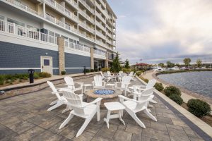 Lake Michigan Resort Community