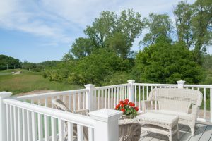 Resort Homes St. Joseph