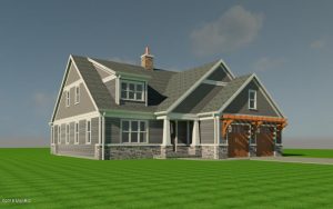 St. Joseph Resort Homes