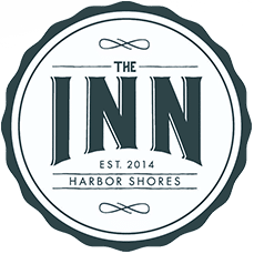 the inn logo