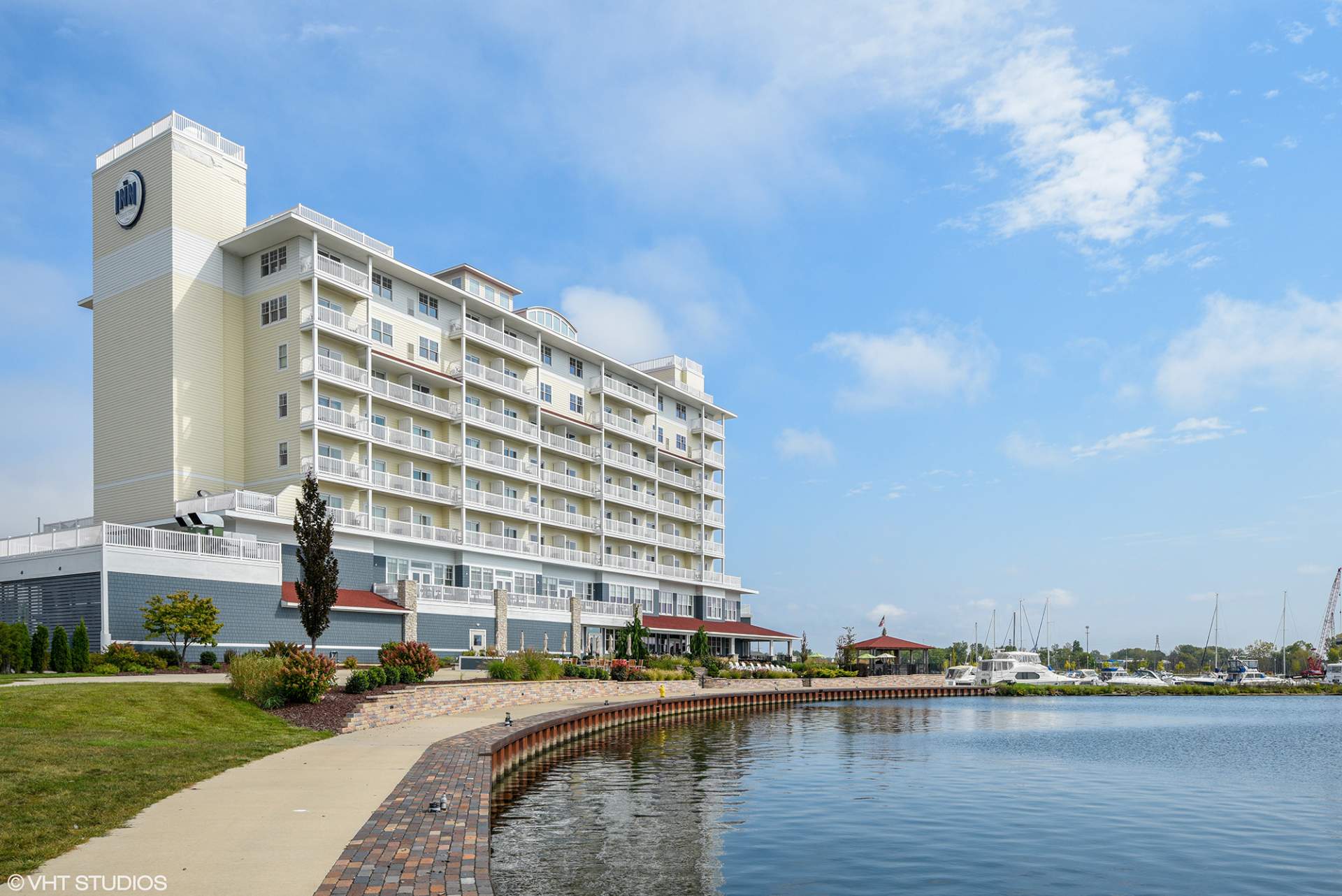 Event Planning | Benton Harbor | Harbor Shores | Convenient