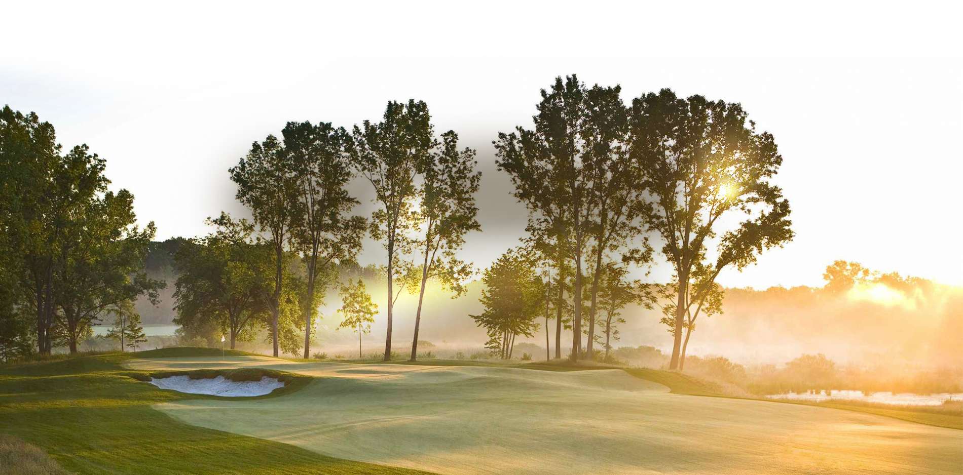 Experience an Awe-Inspiring Golf Course in Michigan