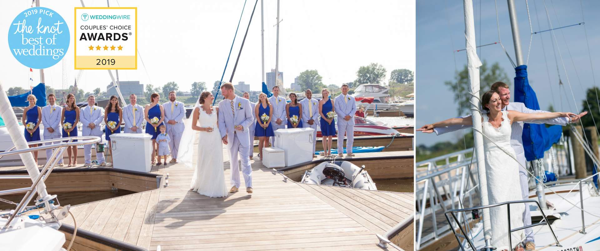 The Inn | Harbor Shores | Benton Harbor | Pristine Beaches