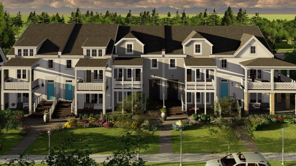St Joseph Golf Community