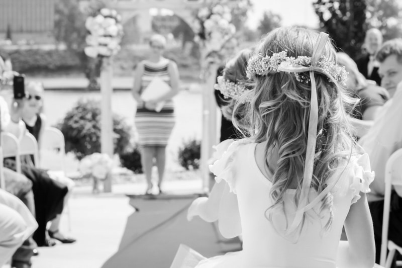 Southwest Michigan Weddings