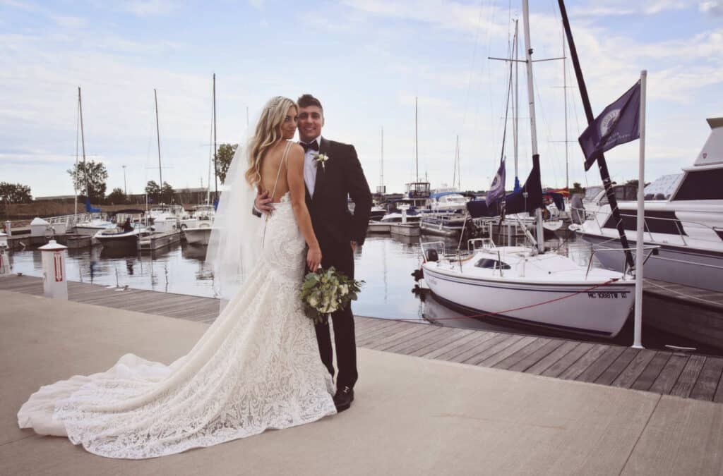 Benton Harbor Weddings