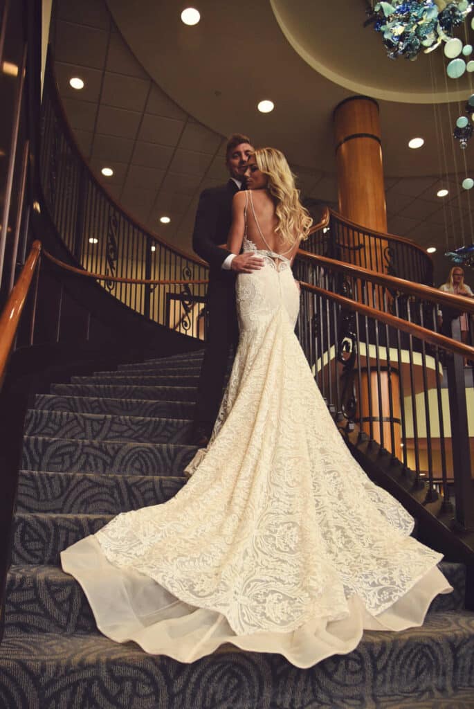 Weddings in Benton Harbor