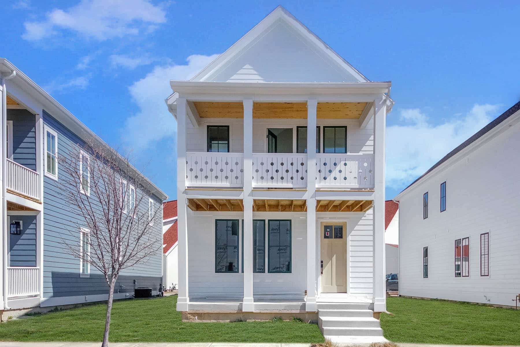 Move in Ready