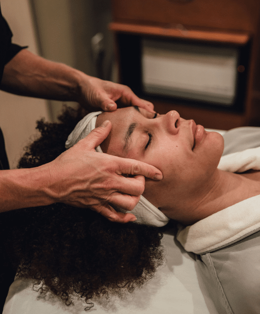 The Spa at Harbor Shores