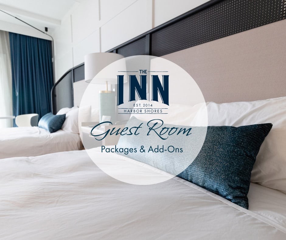 St. Joe Hotel Packages