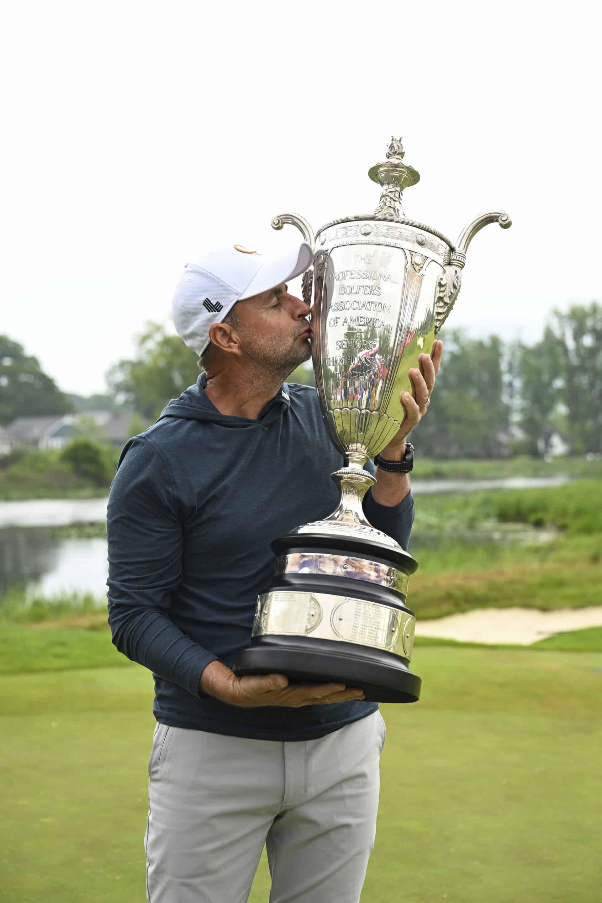 KitchenAid Senior PGA Championship
